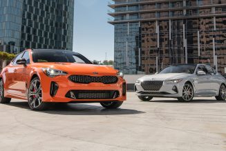 Kia Stinger GT vs. Genesis G70 3.3T: Is Luxury Worth It?