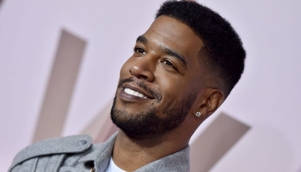 Kid Cudi Announces He Will Be Providing “All Positive Vibes” With His Own Podcast