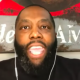 Killer Mike on How White People Can Help: ‘It Is Being a Part of Fixing It Always’