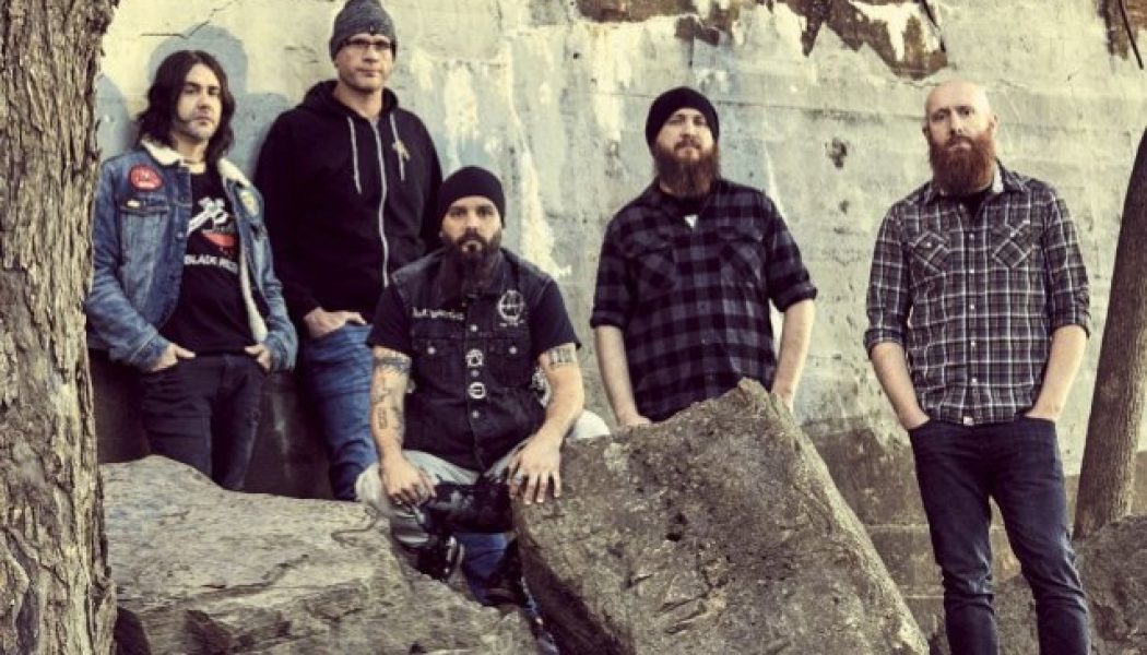 KILLSWITCH ENGAGE Celebrates 20 Years As A Band With Comprehensive Timeline