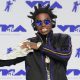 Kodak Black Claims Marshalls Violated His Rights By Releasing Perp Photo To Press