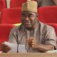 Kogi lawmaker John Abah is dead