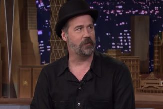 Krist Novoselic Praises Trump for “Strong and Direct” Law and Order Speech