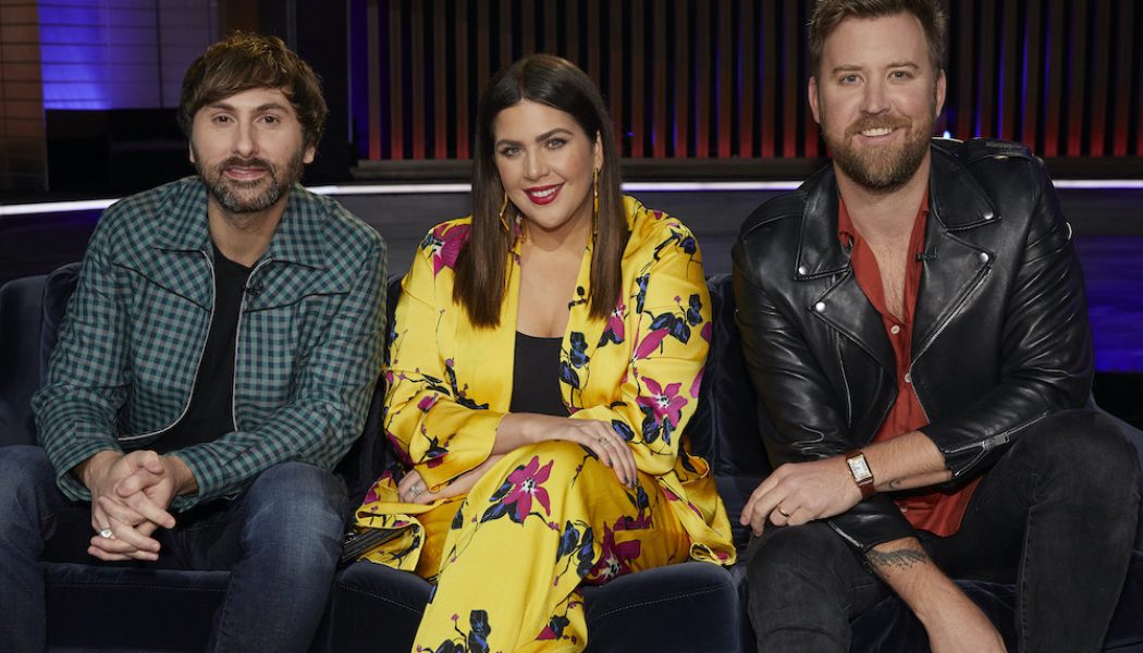 Lady Antebellum Change Name to Lady A Due to Slavery Reference