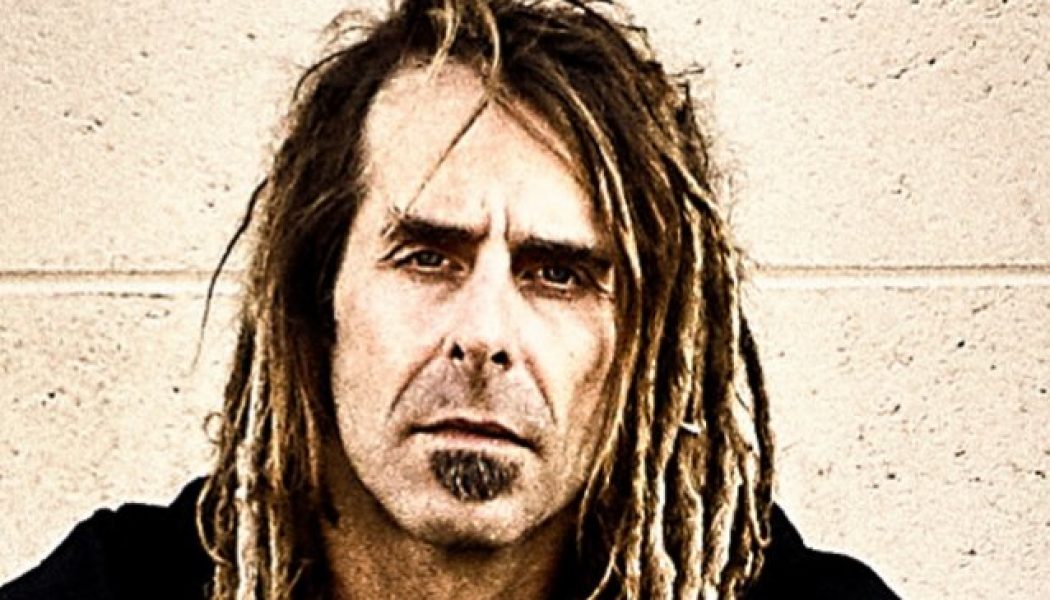 LAMB OF GOD’s RANDY BLYTHE Doesn’t Think METALLICA Will Retire Anytime Soon: ‘They’re Kind Of Eternal’