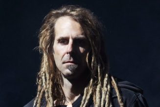 LAMB OF GOD’s RANDY BLYTHE ‘Would Love To Play In The Czech Republic Again’, Seven Years After Being Acquitted Of Manslaughter