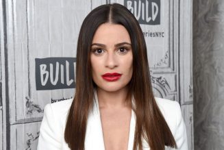 Lea Michele Apologizes For Glee Misconduct: ‘I Clearly Acted In Ways That Hurt Other People’