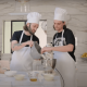 Learn to Make Focaccia with Zeds Dead in New Web series “Zeds Bread”