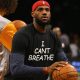 LeBron James Calls Out Laura Inghram For Obvious Double Standard When It Comes White Athletes Speaking Out