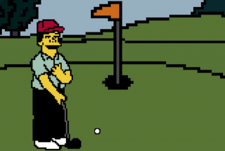 Lee Carvallo’s Putting Challenge Now An Actual Playable Game