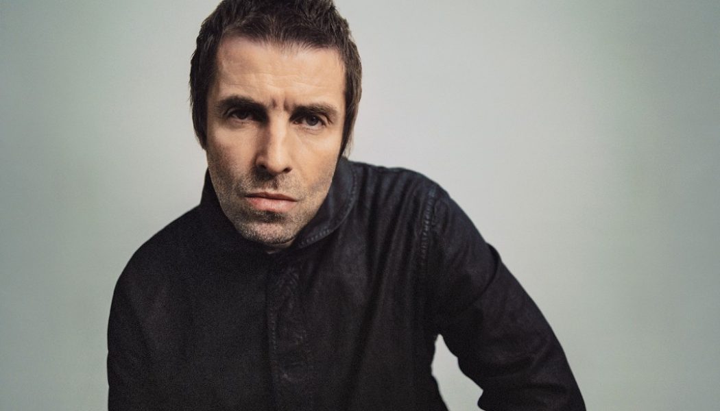 Liam Gallagher On Track For Third Solo U.K. No. 1 With ‘MTV Unplugged’