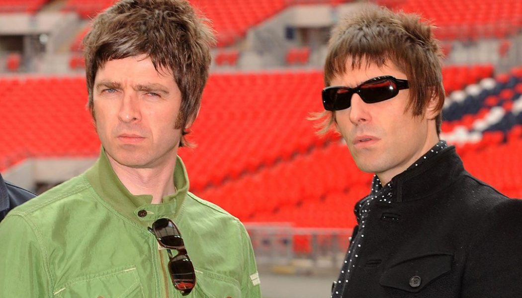 Liam Gallagher Recalls Nearly Burning Down Noel’s House in Ibiza