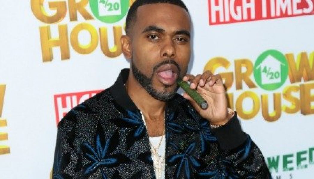 Lil Duval Sued By His Baby Mama For Financial Assistance