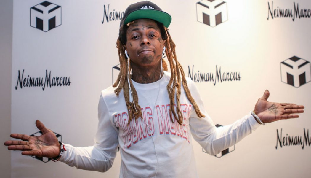 Lil Wayne Details His Experiences With Police: ‘Don’t Judge No One for No Reason’