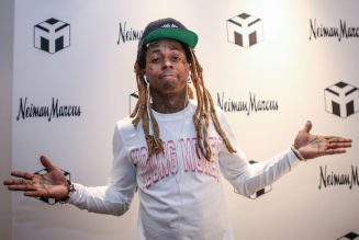 Lil Wayne Details His Experiences With Police: ‘Don’t Judge No One for No Reason’