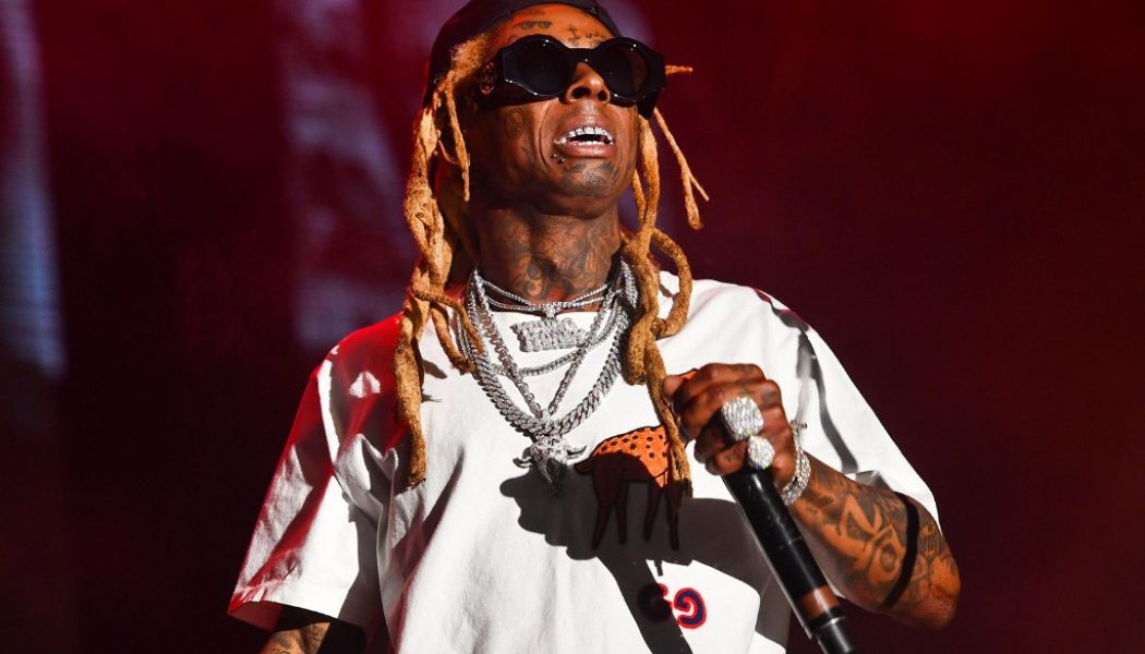 Lil Wayne Welcomes All-Star Lineup of Usher, Fabolous, Jadakiss and More to Young Money Radio