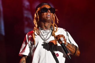 Lil Wayne Welcomes All-Star Lineup of Usher, Fabolous, Jadakiss and More to Young Money Radio