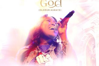 Lily Perez – Mighty God (Olorun Agbaye)