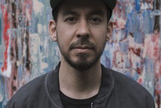 Linkin Park’s Mike Shinoda Announces New Album Created on Twitch