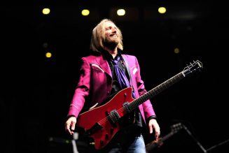 Listen to a Demo of Tom Petty’s ‘You Don’t Know How It Feels’