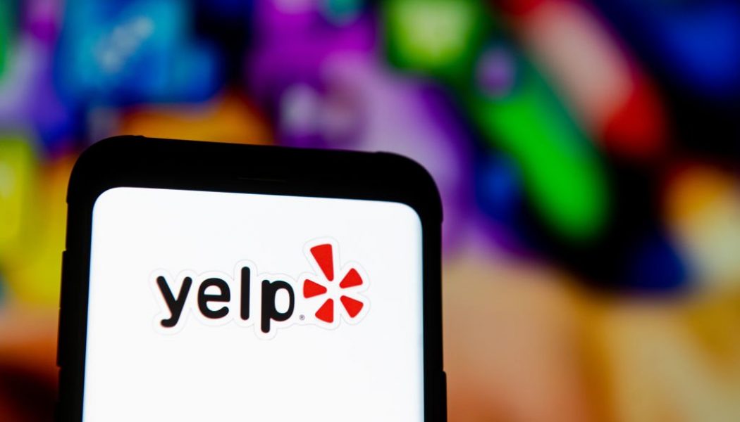 Looking For Black-Owned Businesses To Support? Yelp Is Here To Help