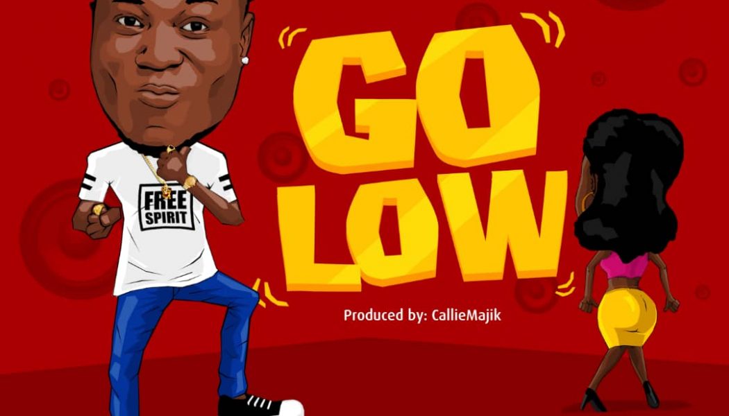 Luwa – Go Low