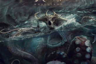 Maelstrom – EXOCRINE