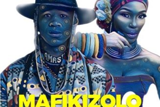 Mafikizolo – Thandolwethu