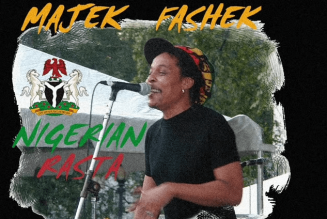 Majek Fashek – Send Down the Rain