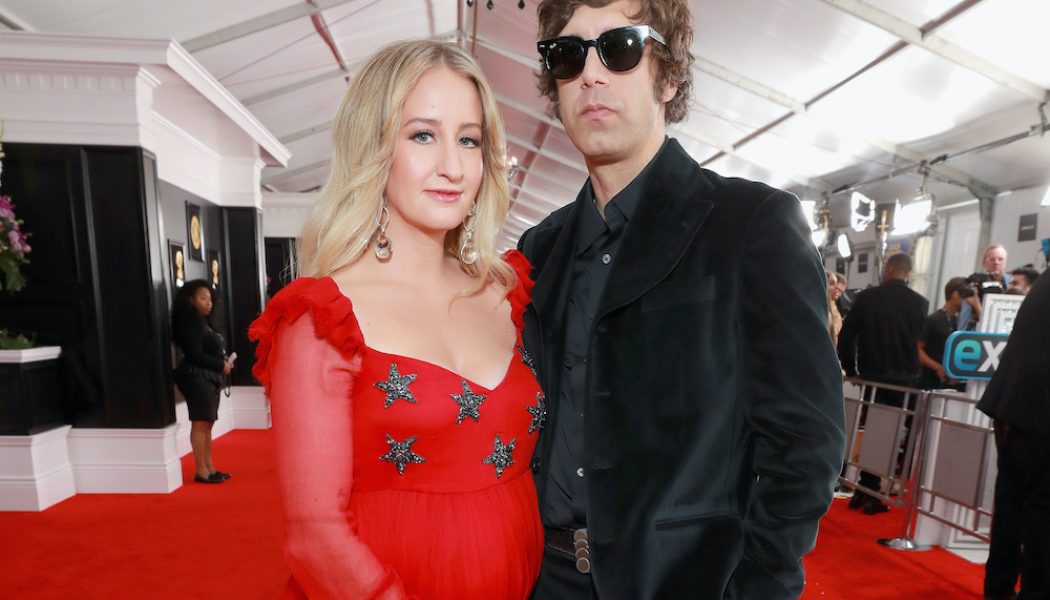 Margo Price Opens Up About Her Husband’s Battle With COVID-19: ‘I Was Pretty Terrified’