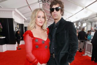 Margo Price Opens Up About Her Husband’s Battle With COVID-19: ‘I Was Pretty Terrified’