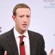 Mark Zuckerberg defends hands-off Trump policy to employees after walkout