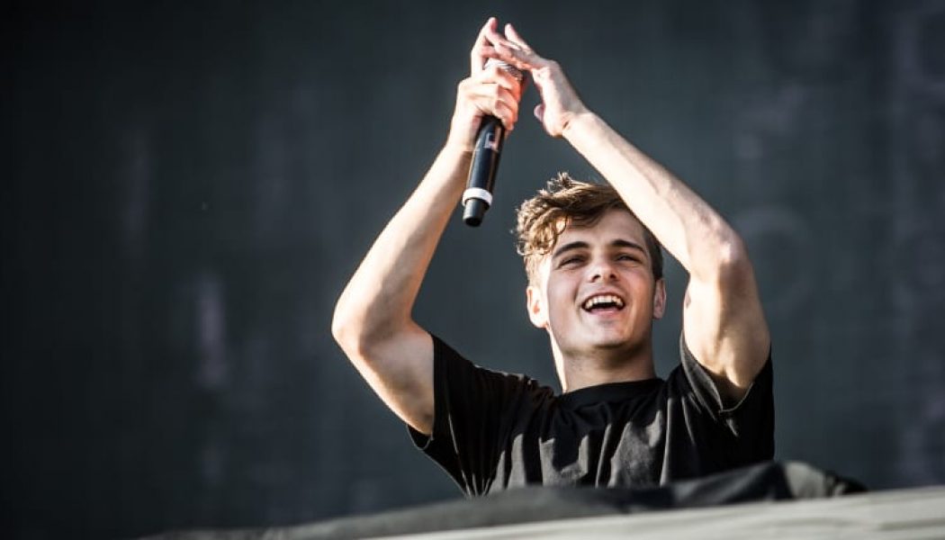 Martin Garrix Featured In PSA for War Child’s COVID-19 Initiative