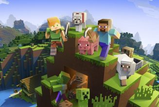 Massive Minecraft Festival Electric Blockaloo Changes Name, Postpones Date