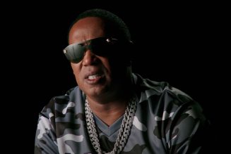 Master P’s ‘No Limit Chronicles’ Docuseries Coming to BET: Exclusive