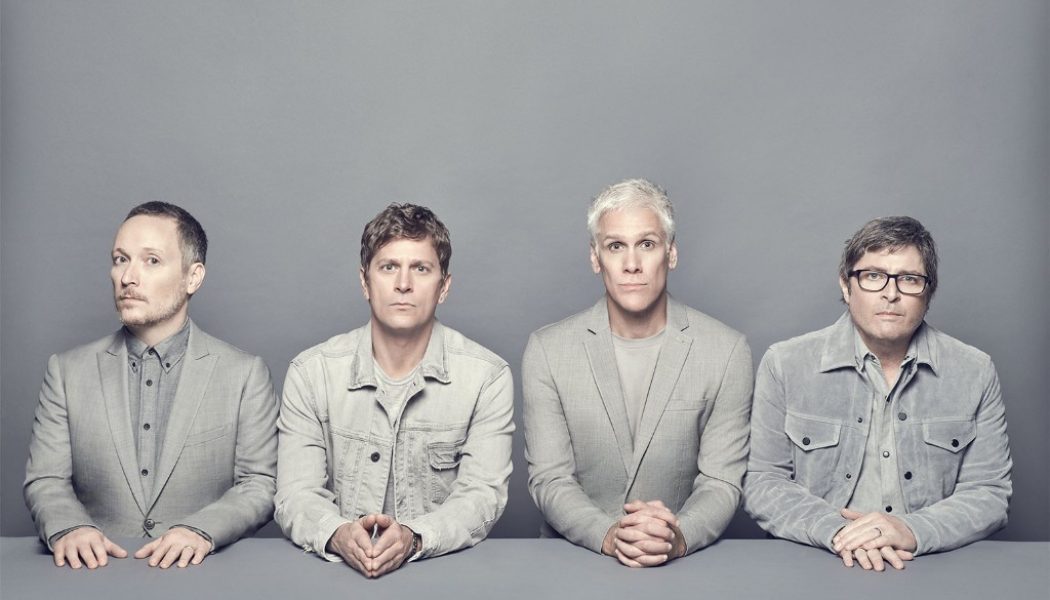 Matchbox Twenty Reschedules Summer Tour to 2021: See the New Dates