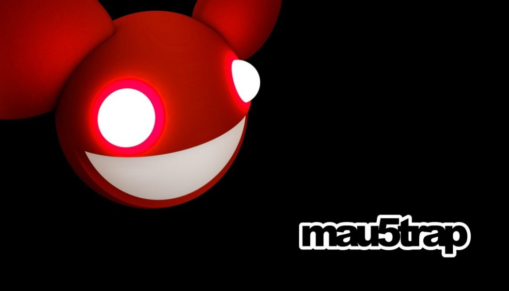 mau5trap Donates 100% of Label Earnings from Bandcamp Today to Official George Floyd Memorial Fund