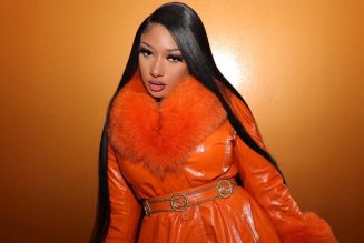 Megan Thee Stallion Unleashes ‘Girls in the Hood’: Stream It Now