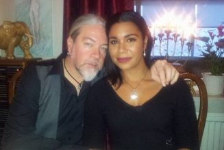 MESHUGGAH’s TOMAS HAAKE Collaborates With ‘Orange Is The New Black’ Actress JESSICA PIMENTEL On New Musical Project