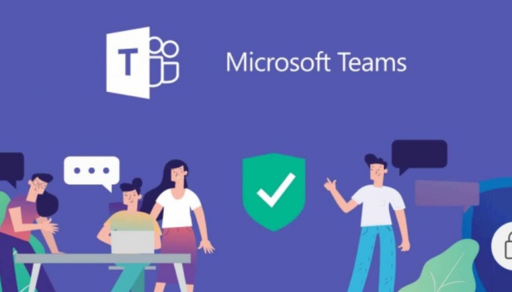 Microsoft Teams Now Available for Personal Use