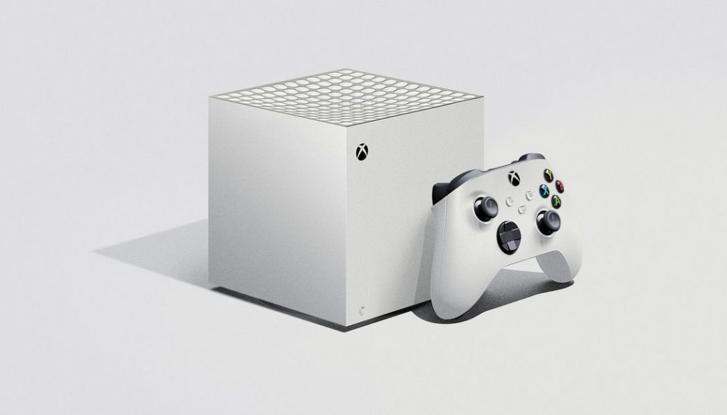 Microsoft’s second next-gen Xbox reportedly set for August reveal