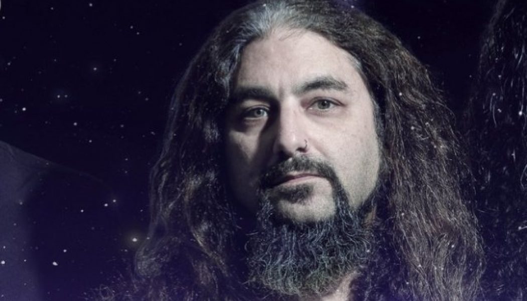 MIKE PORTNOY Has No Plans To Write Autobiography: ‘It Seems Like Everything’s Been Said Already’