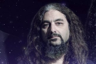 MIKE PORTNOY Has No Plans To Write Autobiography: ‘It Seems Like Everything’s Been Said Already’