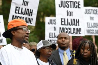 Millions Push For Reopening Of Elijah McClain Murder By Cops Case