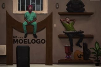 Moelogo – Sango & Oya