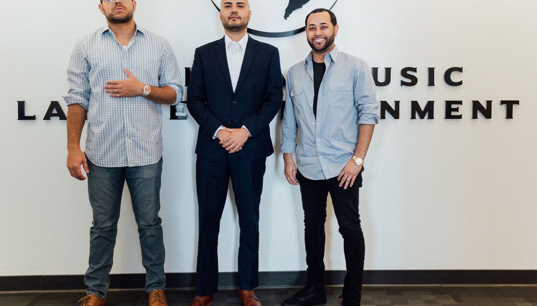 MPM Productions Inks Multi-Year Partnership With Universal Music Latin