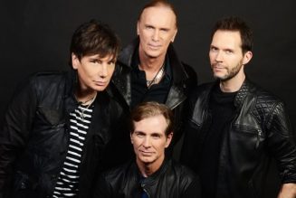 MR. BIG’s European + American Record Label FRONTIERS MUSIC SRL Says It Was Not Involved In Rushing ‘Defying Gravity’ Album Release