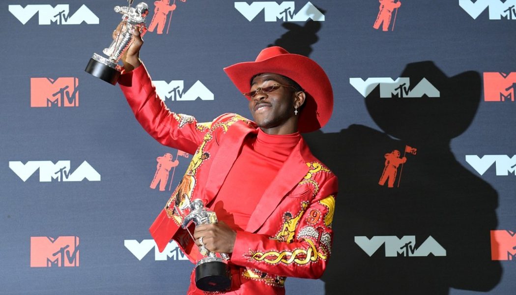 MTV VMAs Will Take Place in August With ‘Limited or No Audience’