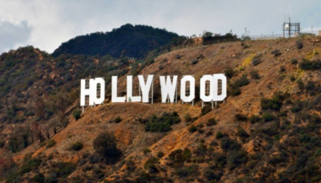 Music, TV, and Film Production Can Resume in California on June 12th