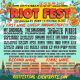 My Chemical Romance, Smashing Pumpkins, Run the Jewels, Pixies Highlight Riot Fest 2021 Lineup